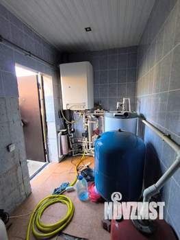 Коттедж 480м&sup2;, 3-этажный, участок 12 сот.  