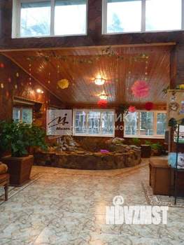 Дом 669м², 2-этажный, участок 10 сот.  