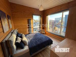 Дом 118м², 2-этажный, участок 5 сот.  