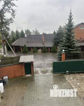 Дом 191м², 2-этажный, участок 5 сот.  