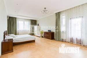 Дом 800м², 4-этажный, участок 20 сот.  