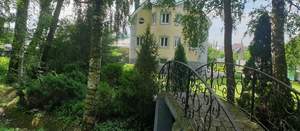 Дом 619м&sup2;, 2-этажный, участок 32 сот.  