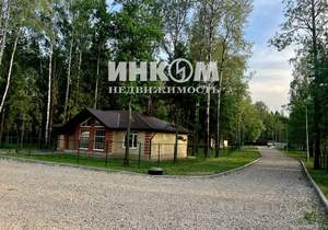 Дом 120м², 1-этажный, участок 19 сот.  