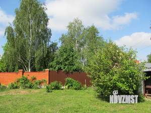 Дом 360м², 5-этажный, участок 8 сот.  