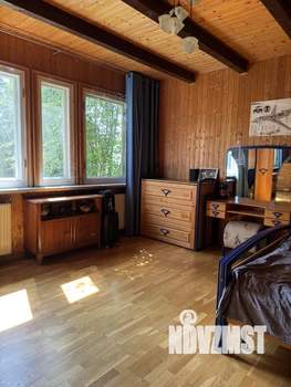 Дом 200м², 2-этажный, участок 14 сот.  