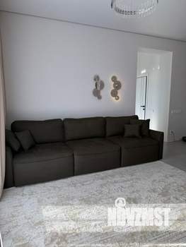 Дом 224м&sup2;, 2-этажный, участок 7 сот.  