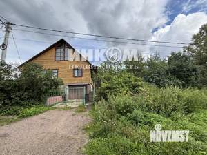 Дом 250м², 2-этажный, участок 20 сот.  