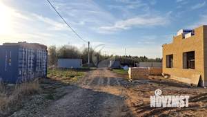 Дом 181м&sup2;, 1-этажный, участок 11 сот.  