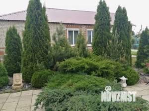 Дом 66м², 1-этажный, участок 897 сот.  