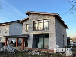 Дом 260м², 2-этажный, участок 5 сот.  