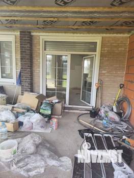 Таунхаус 172м², 2-этажный, участок 6 сот.  