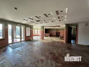 Коттедж 450м², 2-этажный, участок 15 сот.  