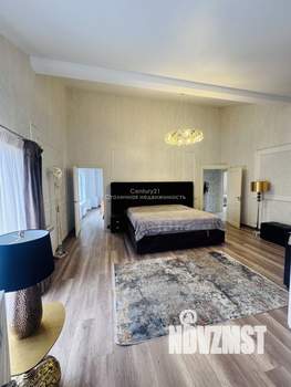 Дом 350м², 2-этажный, участок 7 сот.  