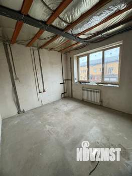 Таунхаус 130м², 3-этажный, участок 1 сот.  