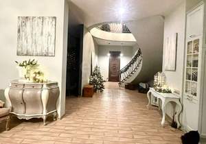 Дом 450м², 2-этажный, участок 20 сот.  