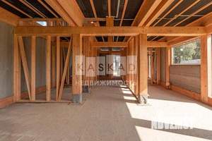 Коттедж 229м², 2-этажный, участок 8 сот.  