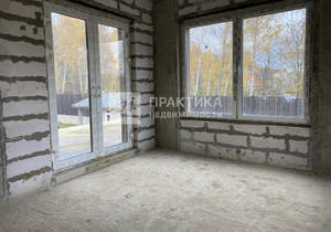 Дом 344м², 2-этажный, участок 7 сот.  