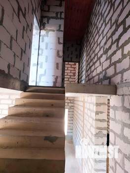 Дом 140м², 2-этажный, участок 3 сот.  