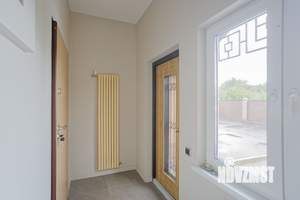 Таунхаус 170м², 2-этажный, участок 2 сот.  