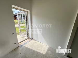 Дом 246м², 2-этажный, участок 7 сот.  