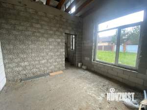 Дом 284м², 2-этажный, участок 10 сот.  