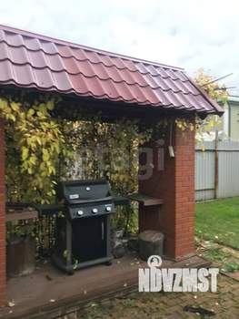 Дом 292м², 2-этажный, участок 10 сот.  