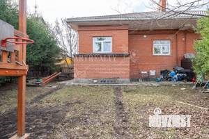 Таунхаус 167м&sup2;, 2-этажный, участок 5 сот.  