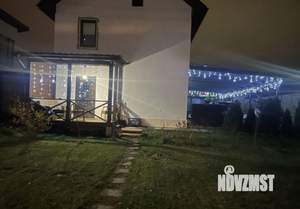 Дом 121м², 2-этажный, участок 6 сот.  