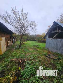 Дом 82м&sup2;, 1-этажный, участок 16 сот.  