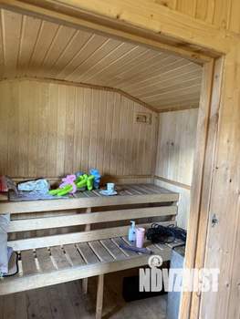 Дом 51м², 1-этажный, участок 7 сот.  