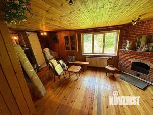 Дом 225м², 2-этажный, участок 59 сот.  