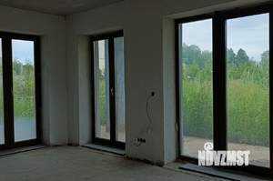 Коттедж 750м², 3-этажный, участок 15 сот.  