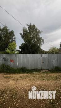 Дом 51м², 1-этажный, участок 2 сот.  