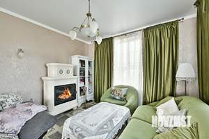 Коттедж 255м², 2-этажный, участок 8 сот.  