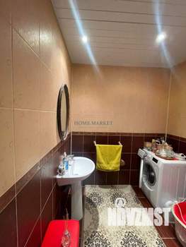 Дом 330м², 3-этажный, участок 15 сот.  