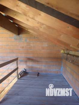 Таунхаус 172м², 2-этажный, участок 6 сот.  