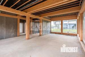 Коттедж 251м², 2-этажный, участок 12 сот.  