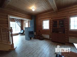 Дом 140м², 2-этажный, участок 17 сот.  