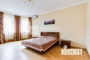 Дом 800м², 4-этажный, участок 20 сот.  