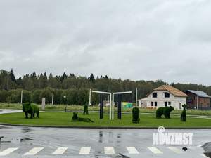 Коттедж 135м&sup2;, 1-этажный, участок 5 сот.  