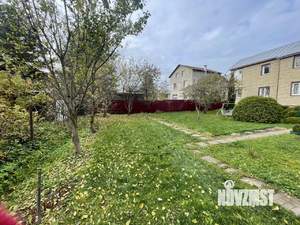 Дом 148м², 2-этажный, участок 10 сот.  