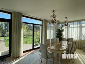 Дом 512м², 3-этажный, участок 71 сот.  