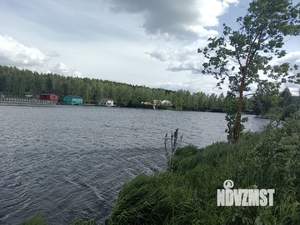 Дом 125м², 1-этажный, участок 6 сот.  