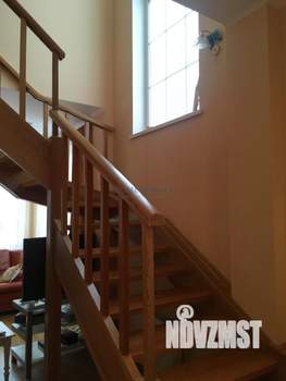 Коттедж 135м&sup2;, 2-этажный, участок 3 сот.  