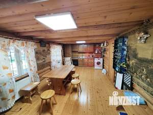 Дом 201м², 2-этажный, участок 20 сот.  