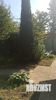 Дом 384м², 4-этажный, участок 15 сот.  