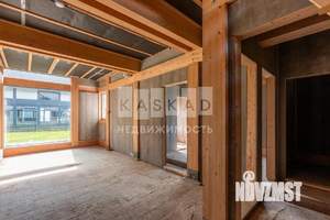 Коттедж 322м², 2-этажный, участок 13 сот.  