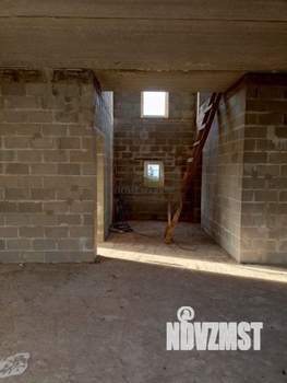 Дом 143м&sup2;, 2-этажный, участок 6 сот.  