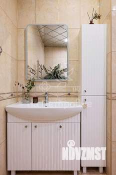 Коттедж 450м², 3-этажный, участок 9 сот.  