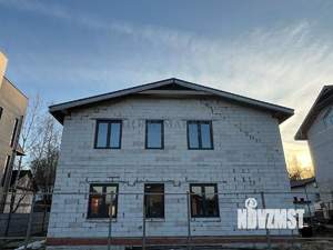 Дом 260м², 2-этажный, участок 5 сот.  